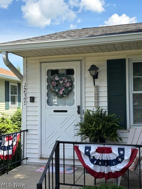1237 A Somerset Drive Salem OH 44460