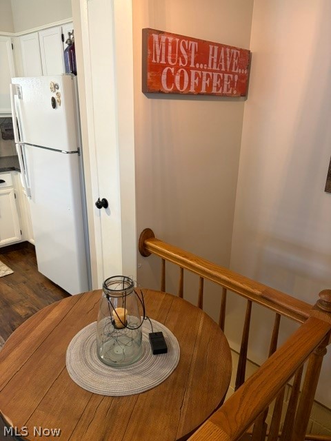1237 A Somerset Drive Salem OH 44460