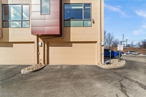 1881 E 119th Street Cleveland OH 44106