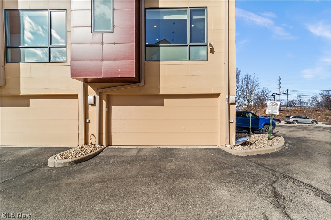 1881 E 119th Street Cleveland OH 44106