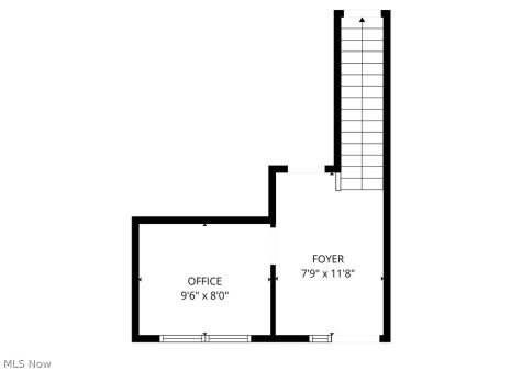 1881 E 119th Street Cleveland OH 44106