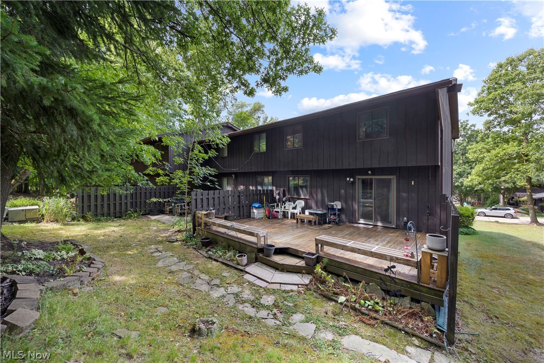 9397 Bassett Lane North Royalton OH 44133