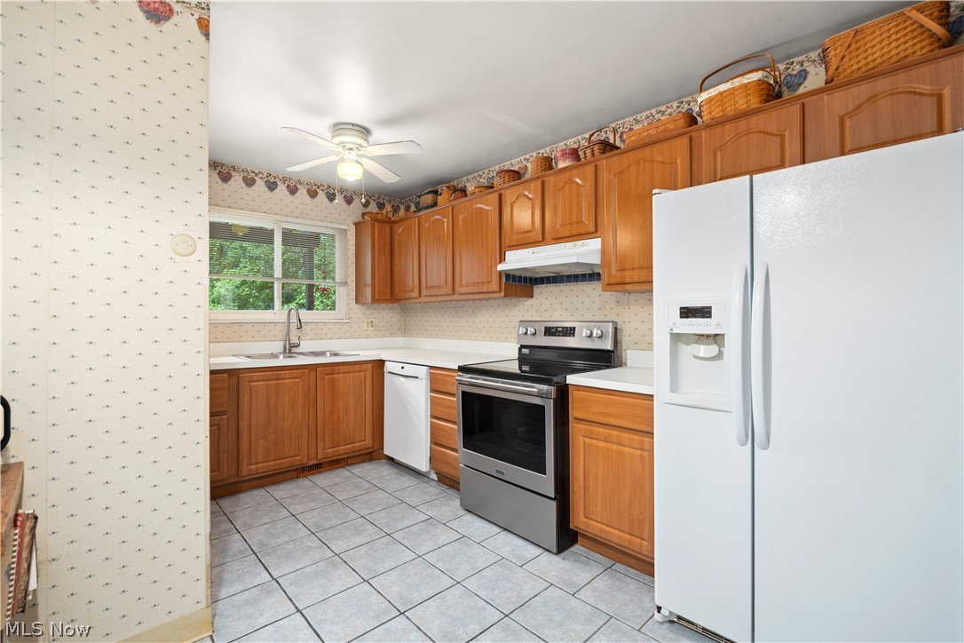 9397 Bassett Lane North Royalton OH 44133