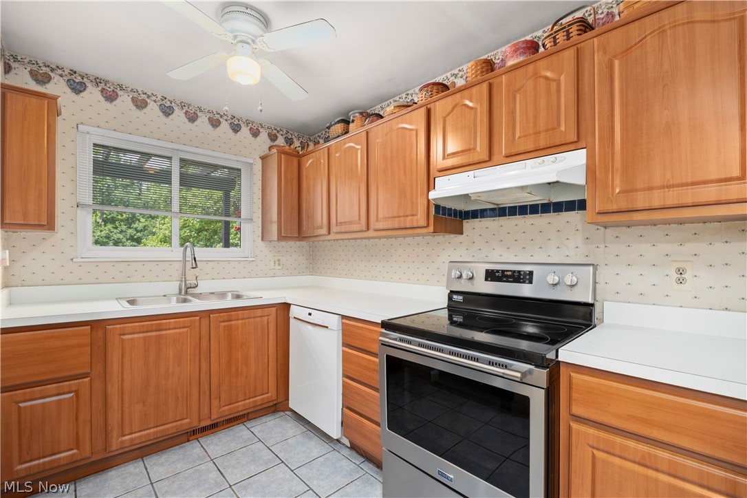 9397 Bassett Lane North Royalton OH 44133