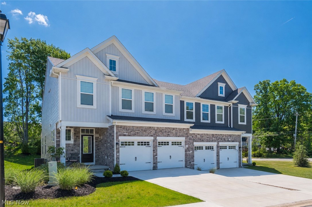 9235 Ledge View Terrace Broadview Heights OH 44147