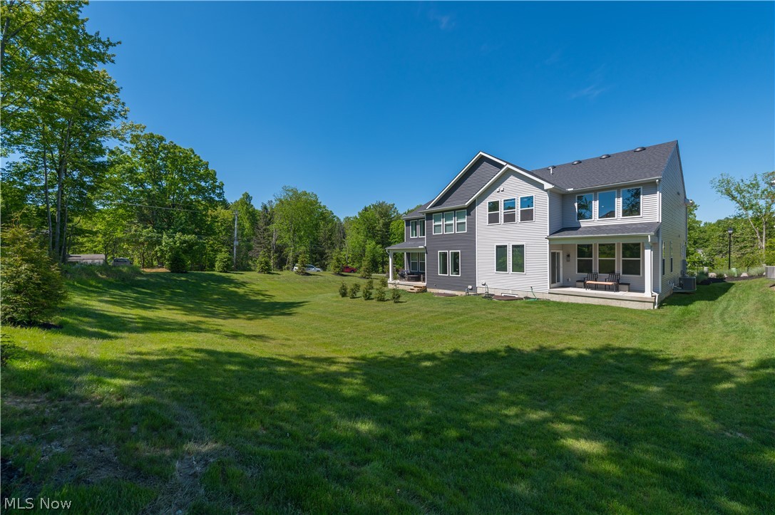 9235 Ledge View Terrace Broadview Heights OH 44147