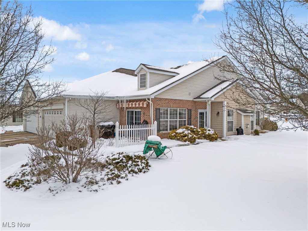 4334 Greenway Trail Street NW Massillon OH 44647