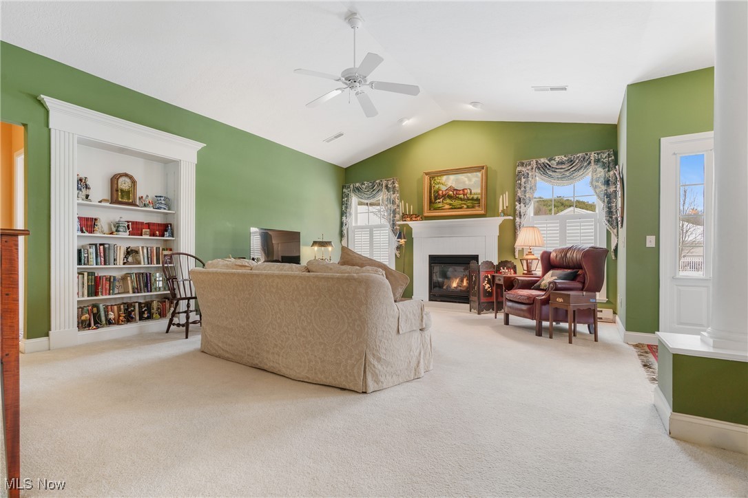 4334 Greenway Trail Street NW Massillon OH 44647