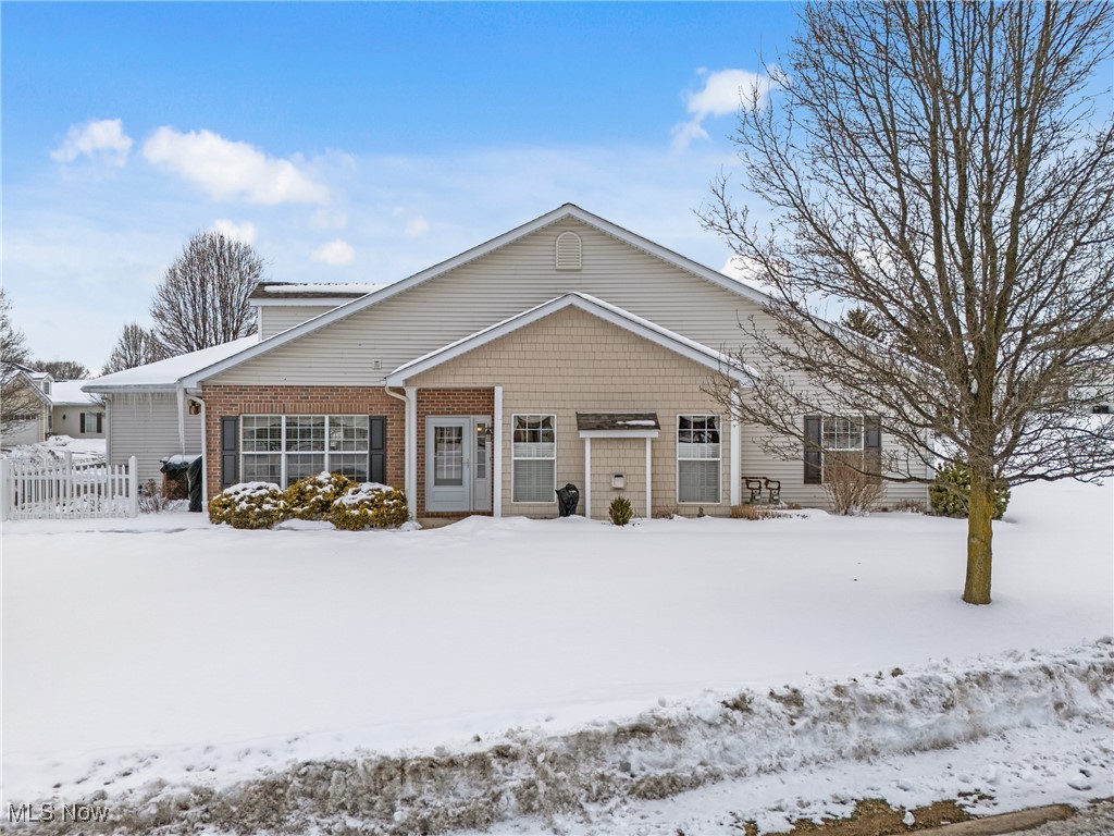 4334 Greenway Trail Street NW Massillon OH 44647