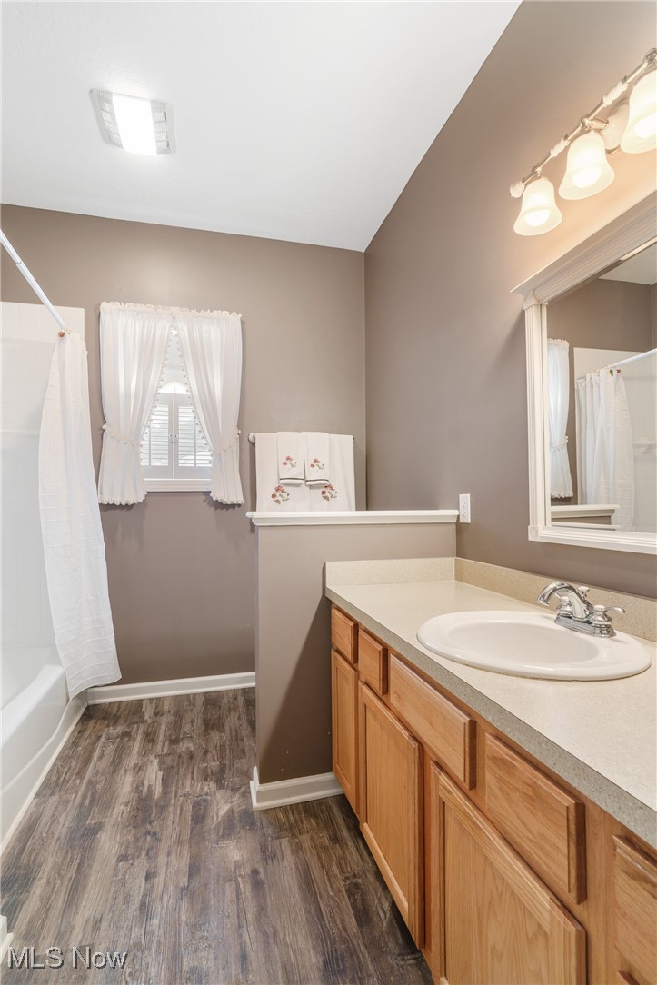 4334 Greenway Trail Street NW Massillon OH 44647