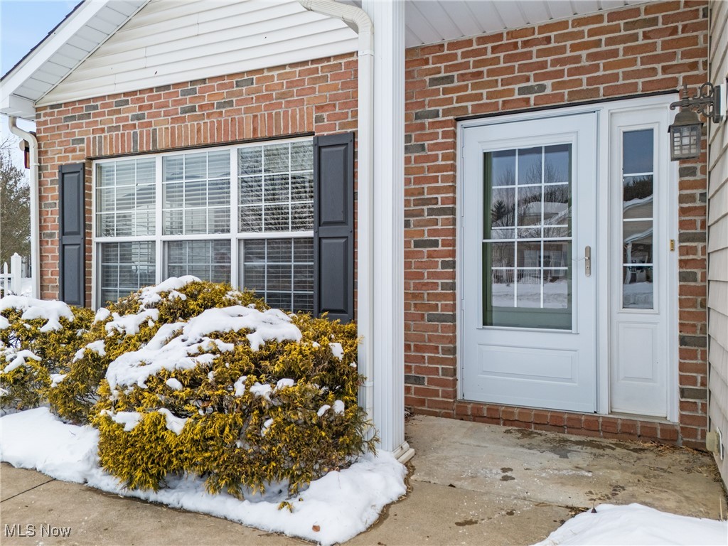 4334 Greenway Trail Street NW Massillon OH 44647