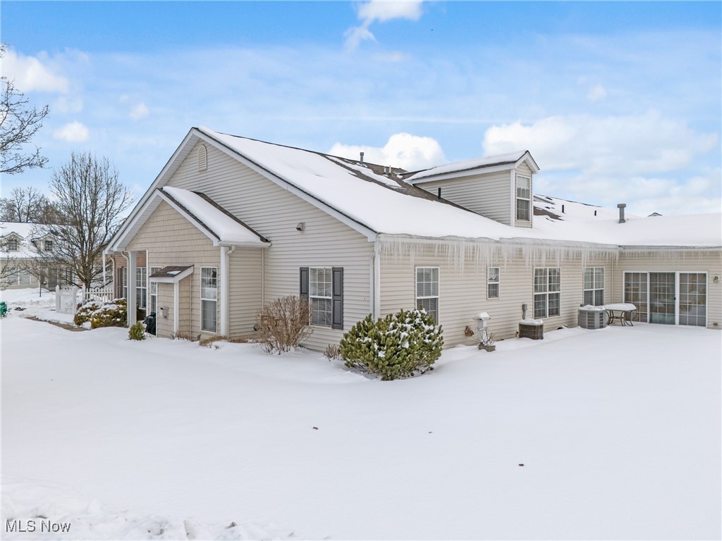 4334 Greenway Trail Street NW Massillon OH 44647