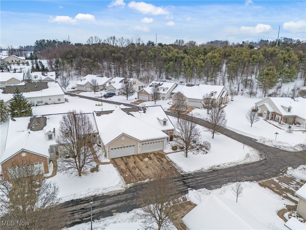 4334 Greenway Trail Street NW Massillon OH 44647