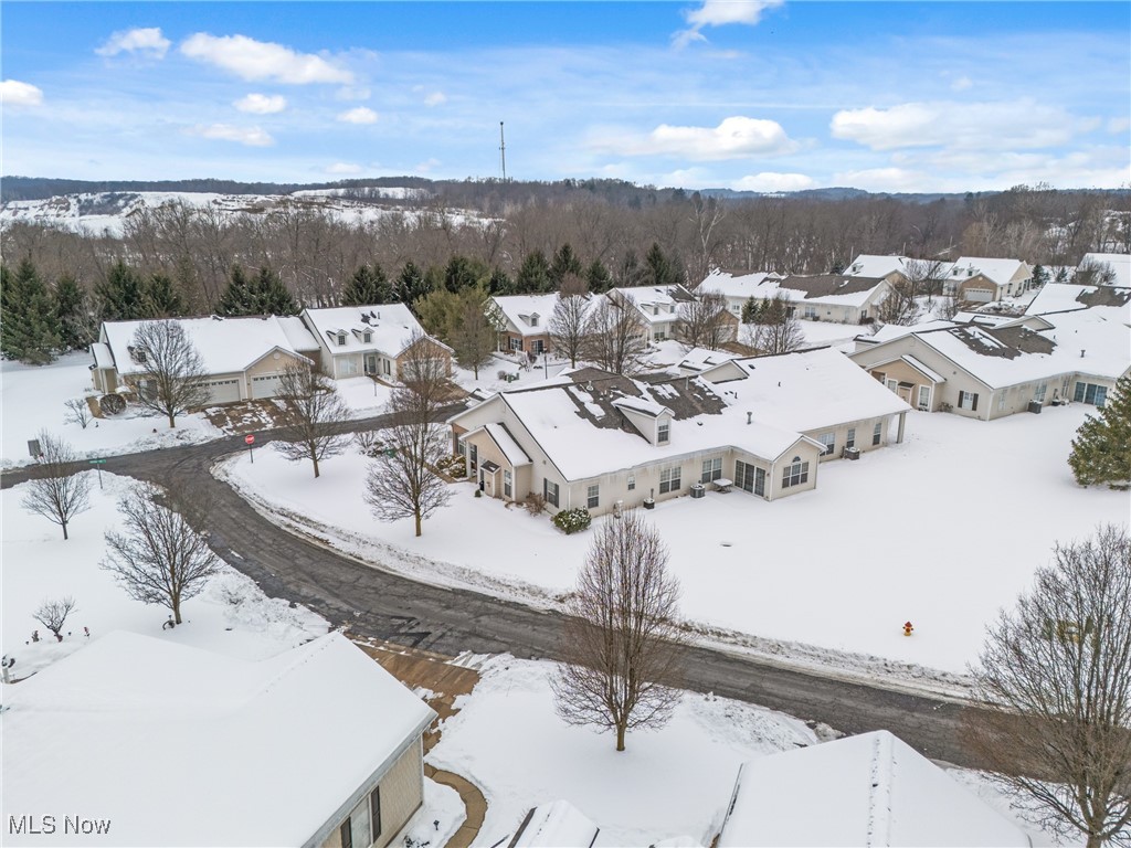 4334 Greenway Trail Street NW Massillon OH 44647