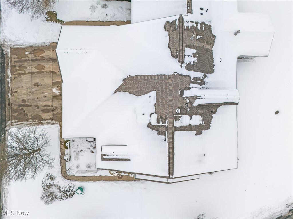 4334 Greenway Trail Street NW Massillon OH 44647