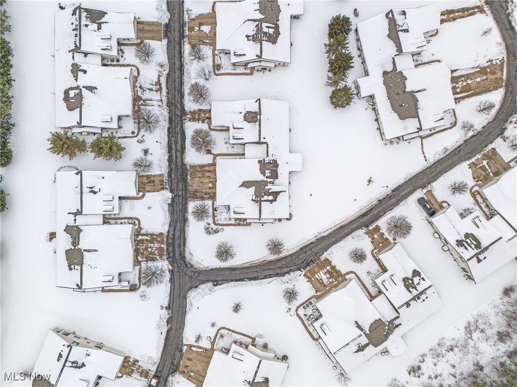 4334 Greenway Trail Street NW Massillon OH 44647