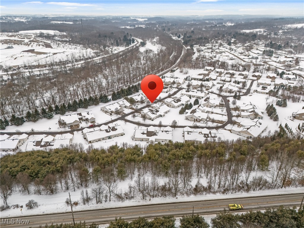 4334 Greenway Trail Street NW Massillon OH 44647