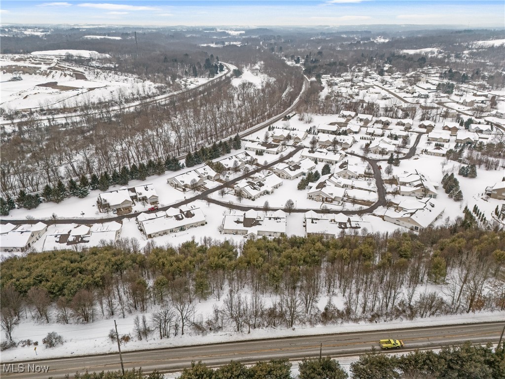 4334 Greenway Trail Street NW Massillon OH 44647