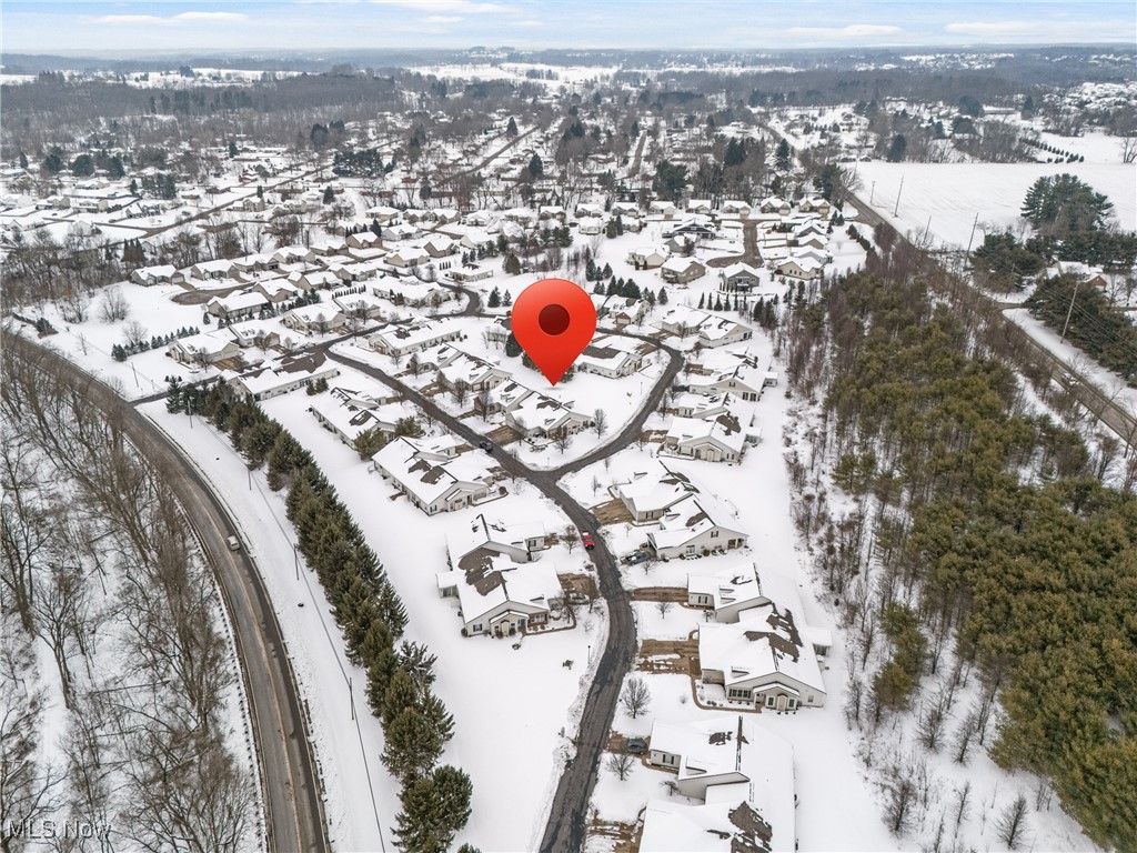 4334 Greenway Trail Street NW Massillon OH 44647