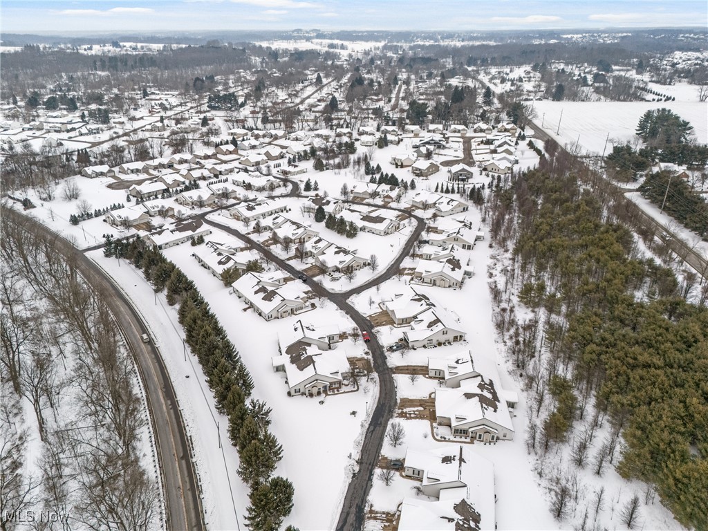 4334 Greenway Trail Street NW Massillon OH 44647