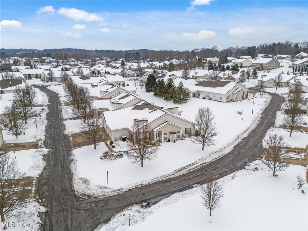 4334 Greenway Trail Street NW Massillon OH 44647