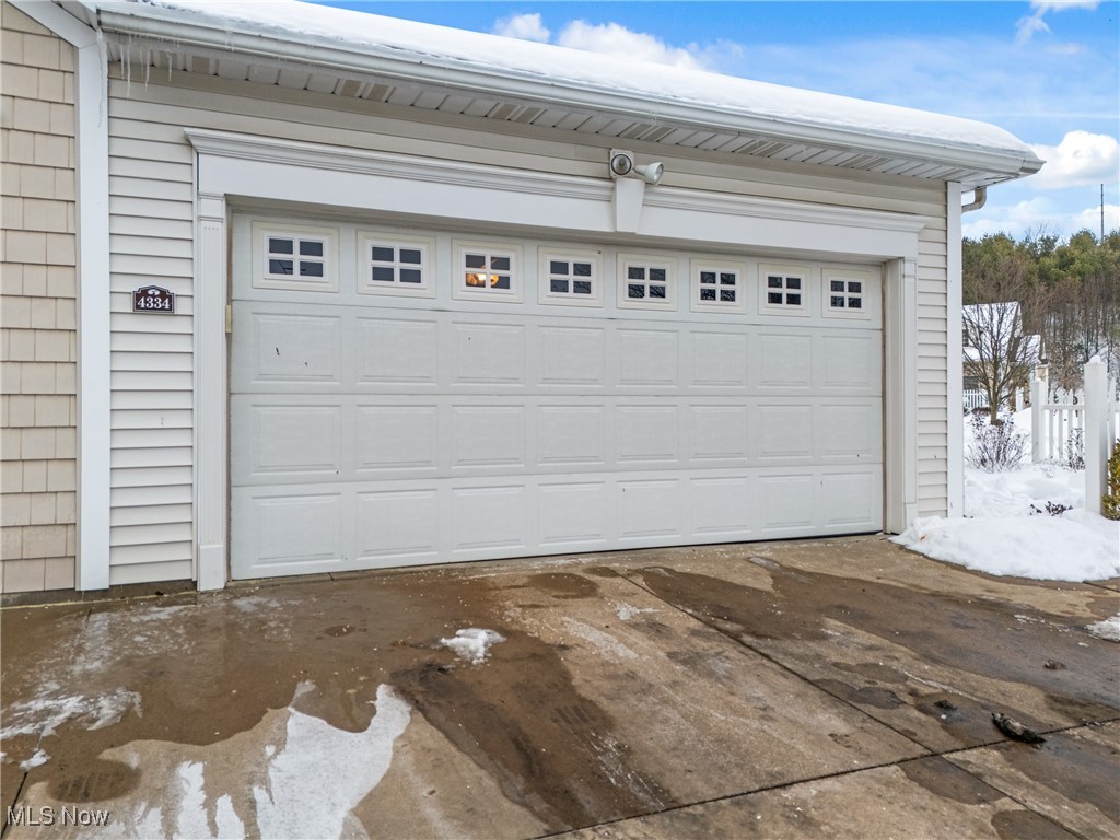 4334 Greenway Trail Street NW Massillon OH 44647