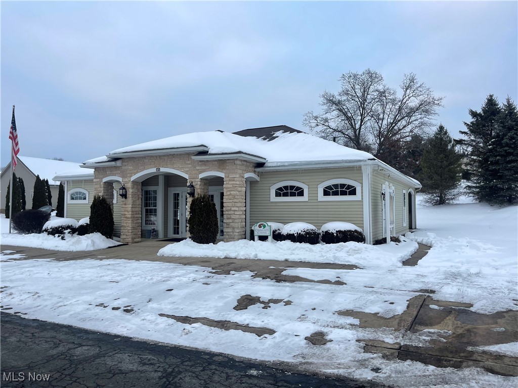 4334 Greenway Trail Street NW Massillon OH 44647