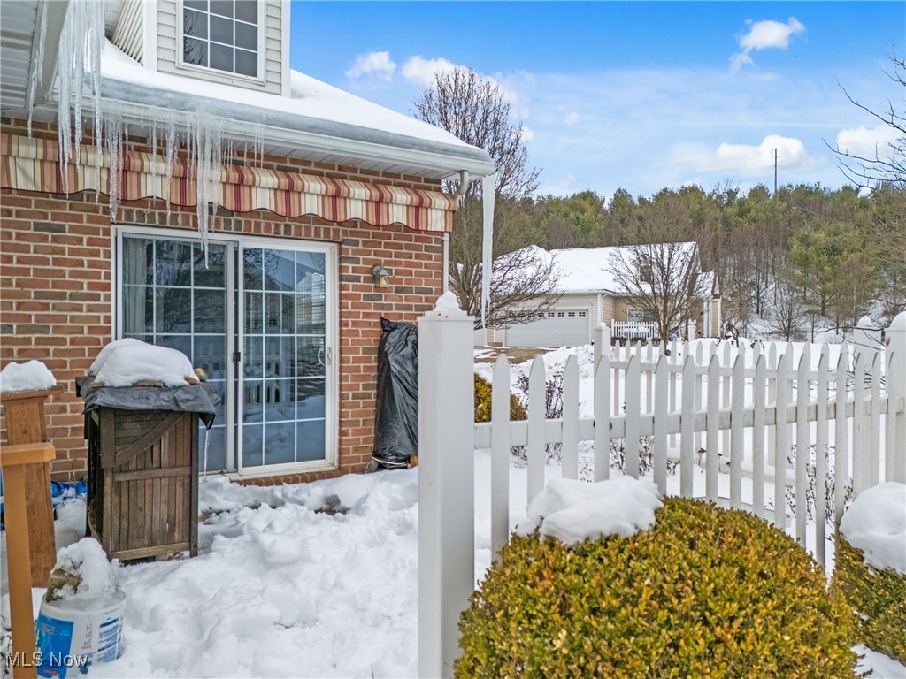 4334 Greenway Trail Street NW Massillon OH 44647