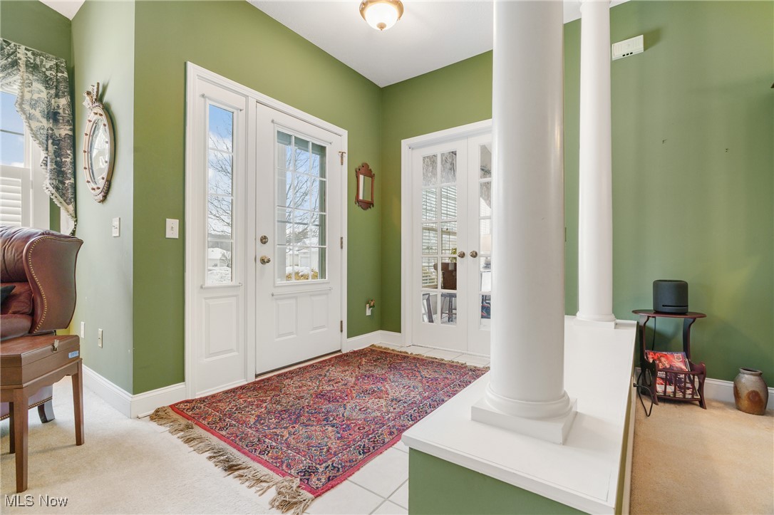 4334 Greenway Trail Street NW Massillon OH 44647