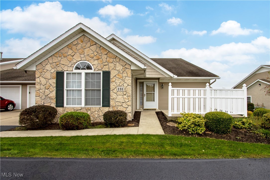 2447 Wetherington Lane Wooster OH 44691