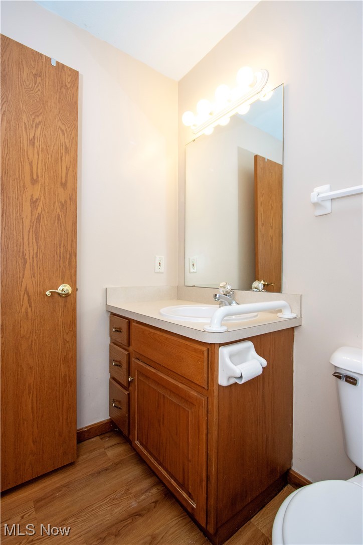 2447 Wetherington Lane Wooster OH 44691