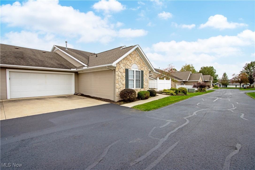 2447 Wetherington Lane Wooster OH 44691