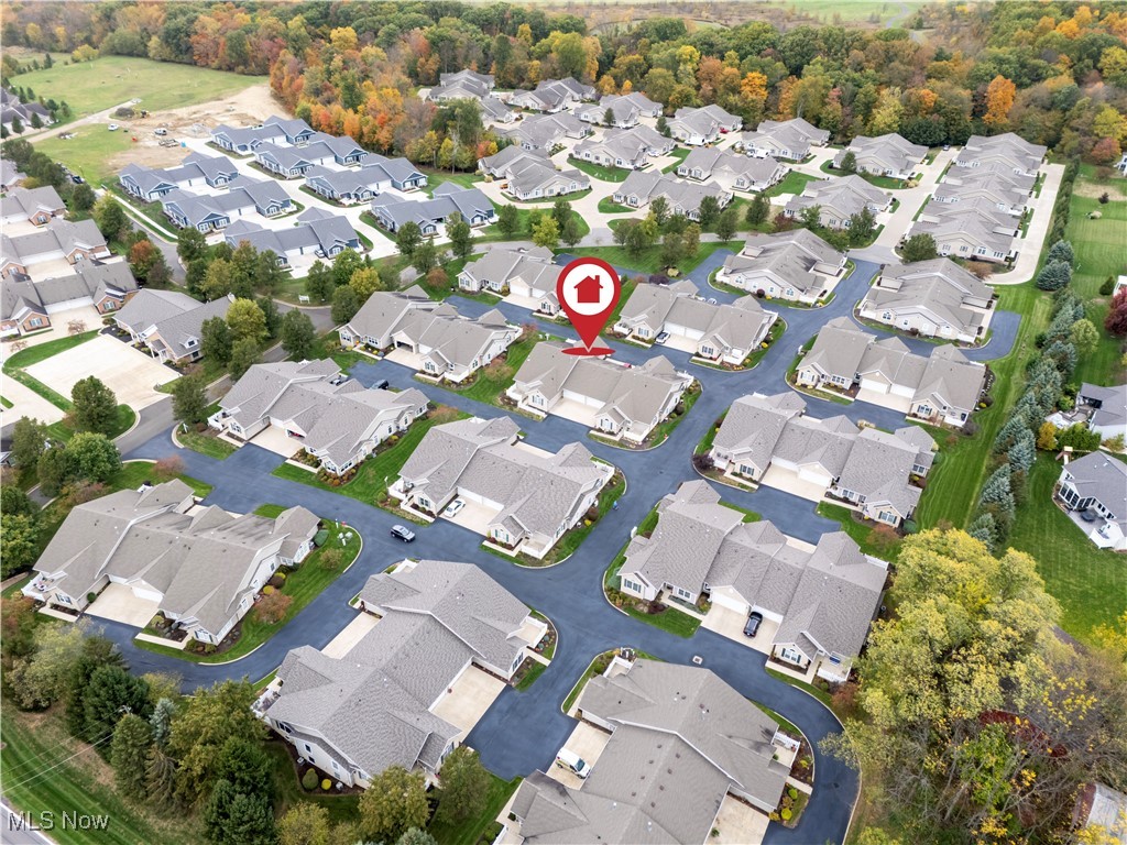 2447 Wetherington Lane Wooster OH 44691