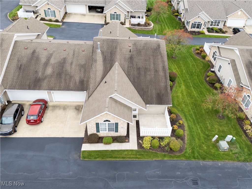 2447 Wetherington Lane Wooster OH 44691