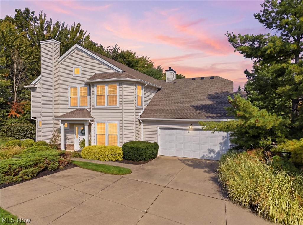 2694 Wyndgate Court Westlake OH 44145