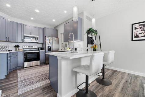 2694 Wyndgate Court Westlake OH 44145