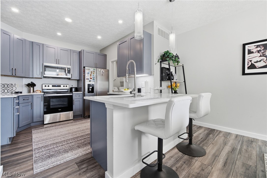 2694 Wyndgate Court Westlake OH 44145