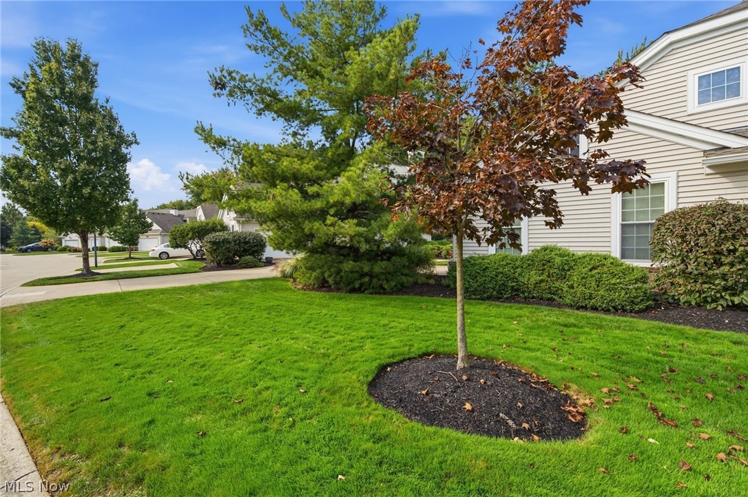 2694 Wyndgate Court Westlake OH 44145