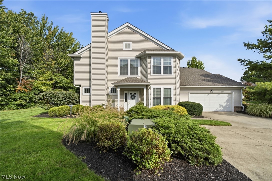 2694 Wyndgate Court Westlake OH 44145