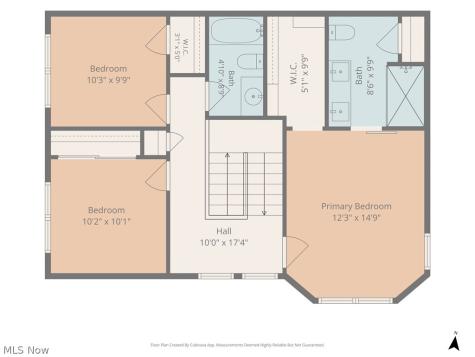 2694 Wyndgate Court Westlake OH 44145