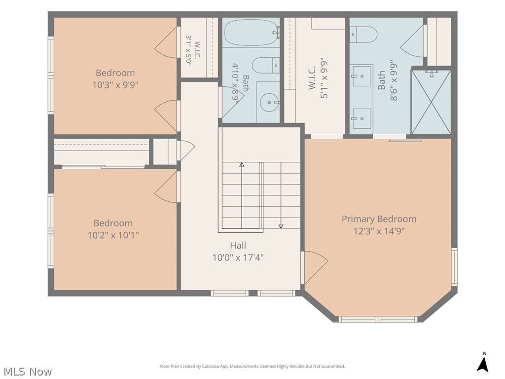 2694 Wyndgate Court Westlake OH 44145