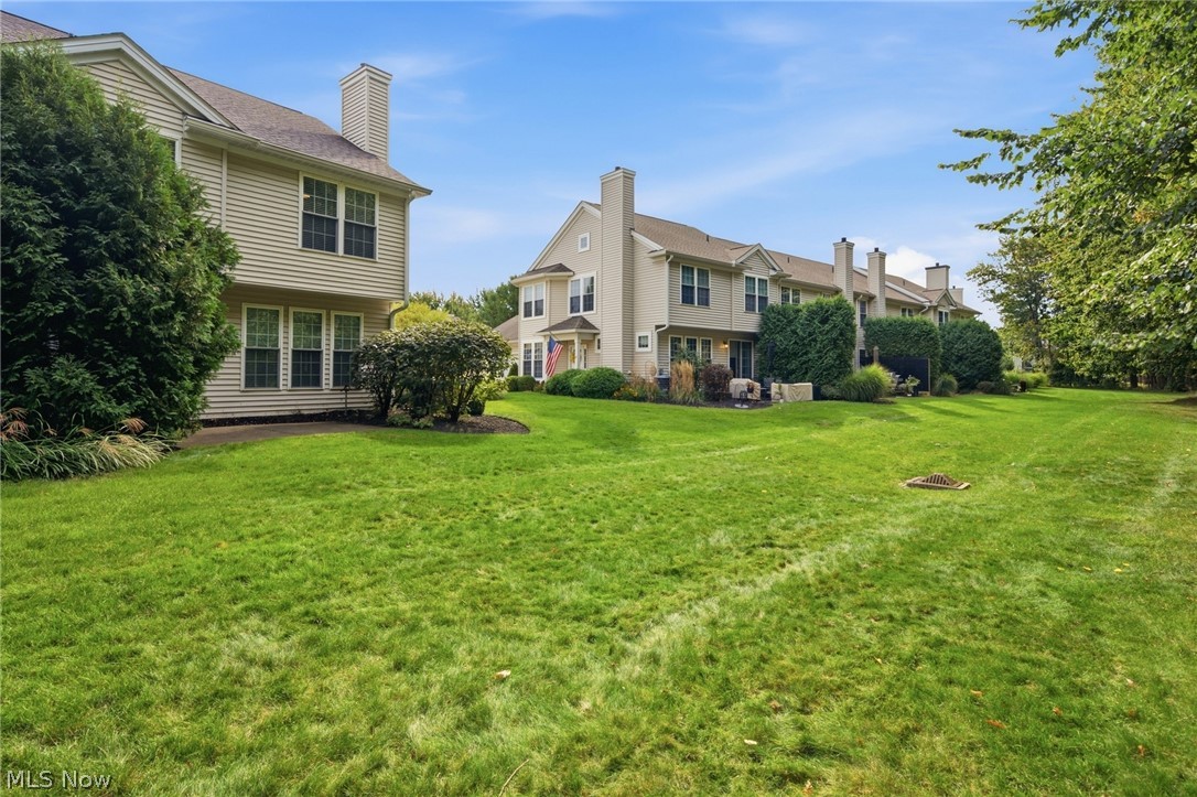 2694 Wyndgate Court Westlake OH 44145