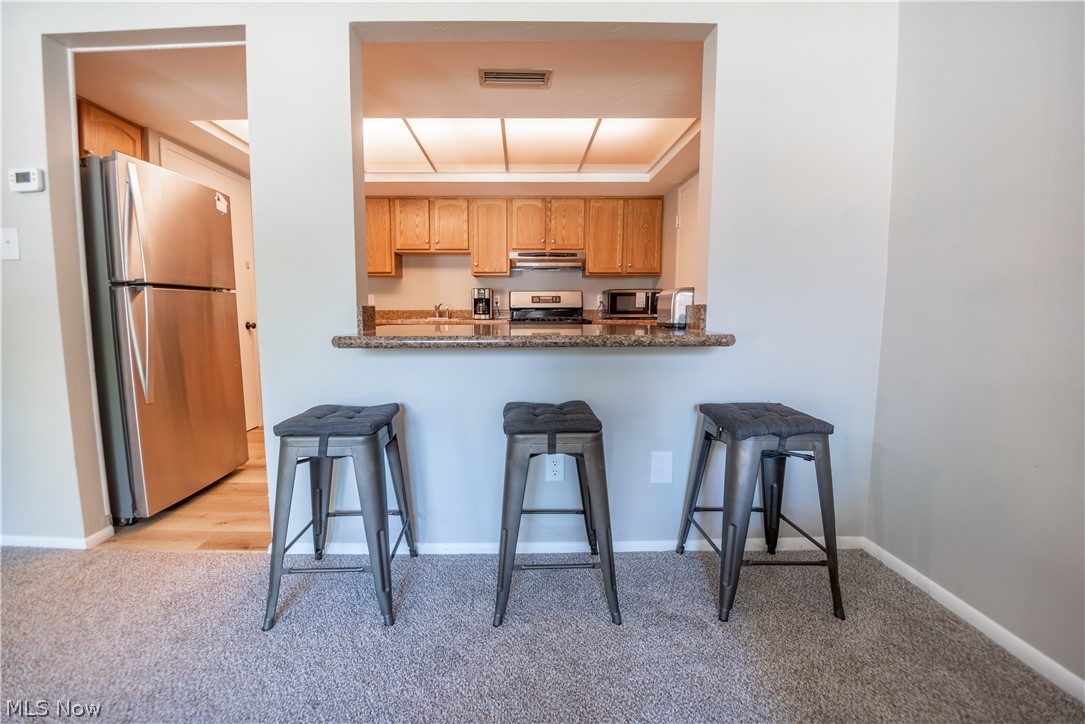 26674 Lake Of The Falls Boulevard Olmsted Falls OH 44138