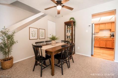 26674 Lake Of The Falls Boulevard Olmsted Falls OH 44138