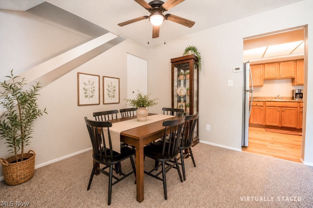 26674 Lake Of The Falls Boulevard Olmsted Falls OH 44138