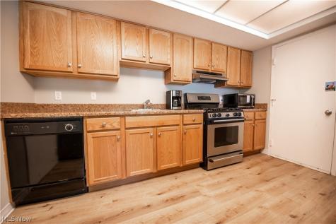 26674 Lake Of The Falls Boulevard Olmsted Falls OH 44138