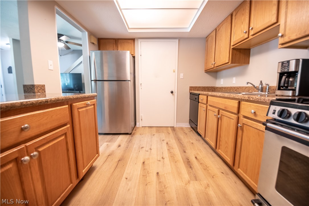 26674 Lake Of The Falls Boulevard Olmsted Falls OH 44138