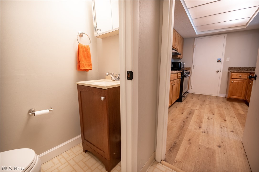 26674 Lake Of The Falls Boulevard Olmsted Falls OH 44138