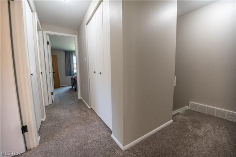 26674 Lake Of The Falls Boulevard Olmsted Falls OH 44138
