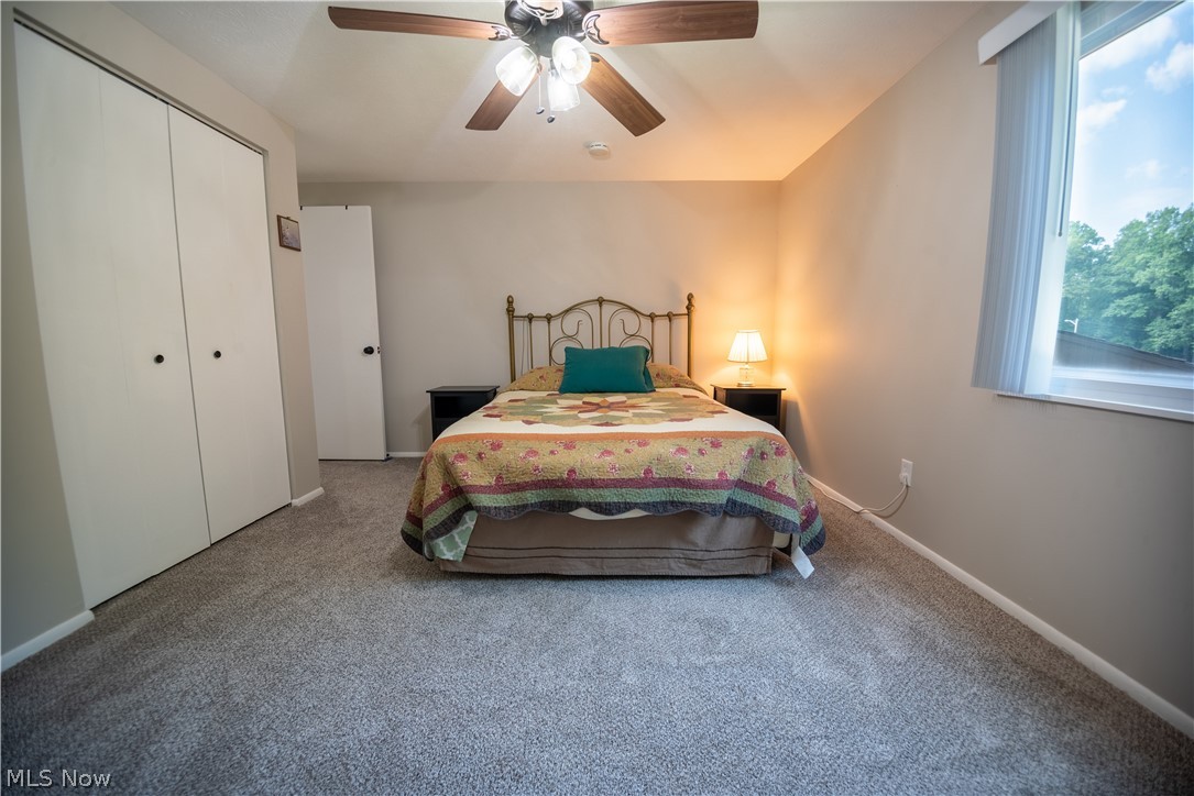 26674 Lake Of The Falls Boulevard Olmsted Falls OH 44138